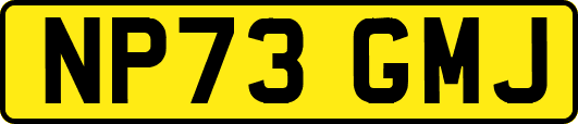 NP73GMJ