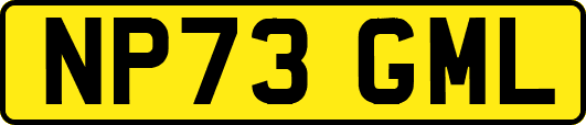 NP73GML
