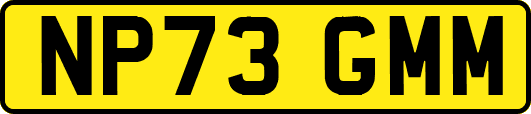 NP73GMM