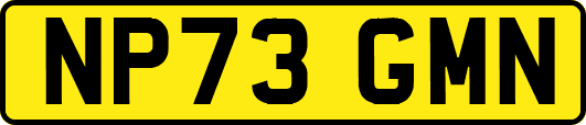 NP73GMN