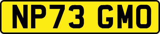 NP73GMO