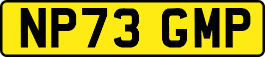 NP73GMP