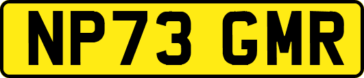 NP73GMR