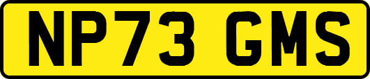 NP73GMS