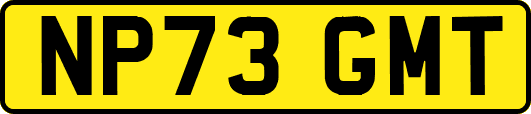 NP73GMT