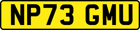 NP73GMU