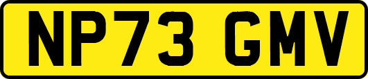 NP73GMV