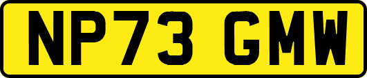 NP73GMW