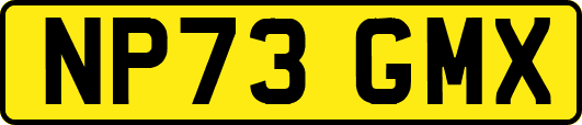 NP73GMX