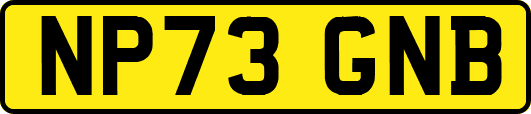 NP73GNB