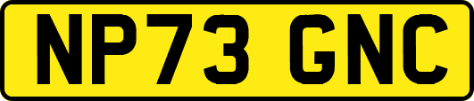 NP73GNC