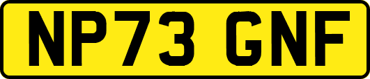 NP73GNF