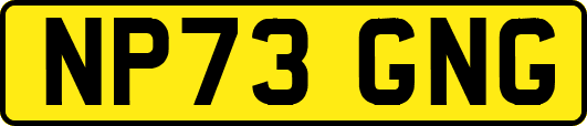 NP73GNG