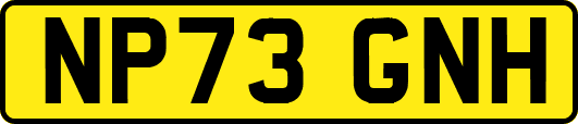 NP73GNH