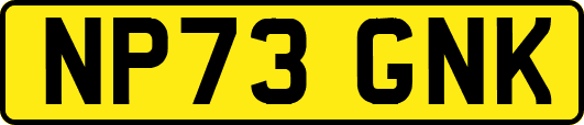 NP73GNK