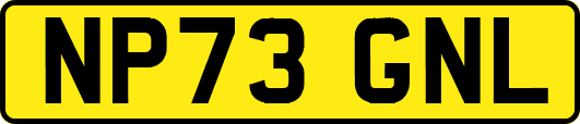 NP73GNL