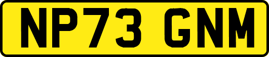 NP73GNM