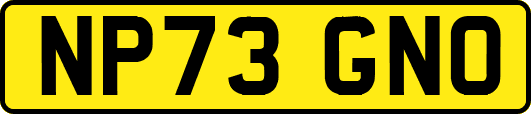 NP73GNO