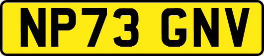 NP73GNV