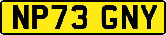 NP73GNY