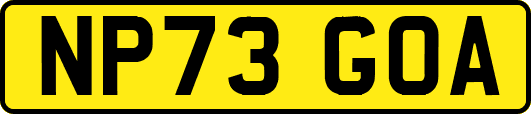 NP73GOA