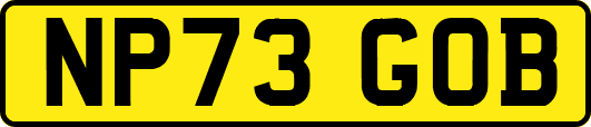NP73GOB