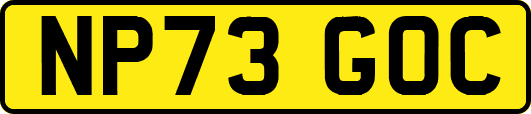 NP73GOC