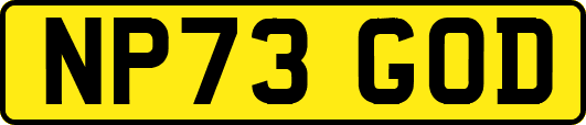 NP73GOD