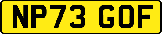 NP73GOF