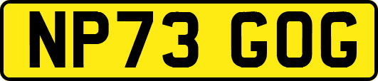 NP73GOG