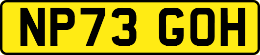 NP73GOH