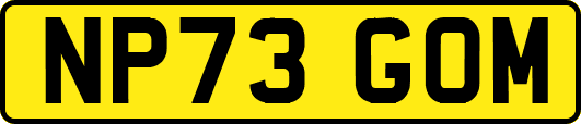 NP73GOM