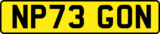 NP73GON