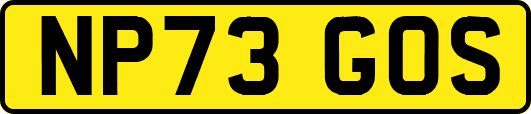 NP73GOS