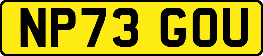 NP73GOU