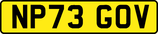 NP73GOV