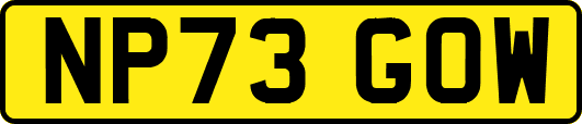 NP73GOW