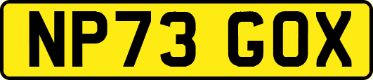 NP73GOX