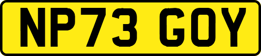 NP73GOY