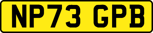 NP73GPB