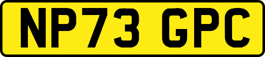 NP73GPC