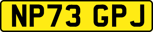 NP73GPJ