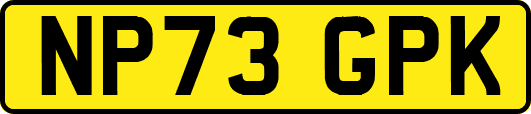 NP73GPK