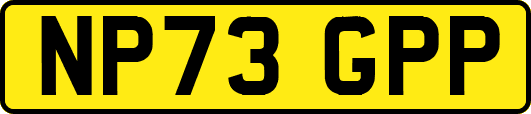NP73GPP