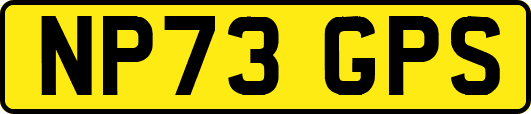 NP73GPS