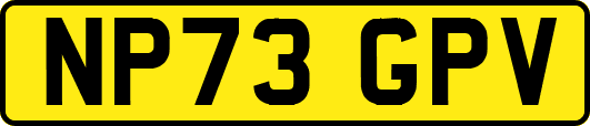 NP73GPV