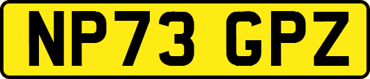 NP73GPZ