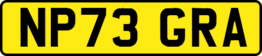 NP73GRA