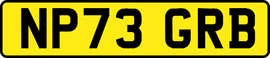 NP73GRB