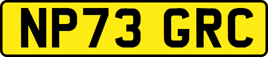 NP73GRC